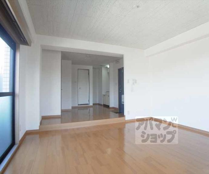 【第3みやぎビル】間取