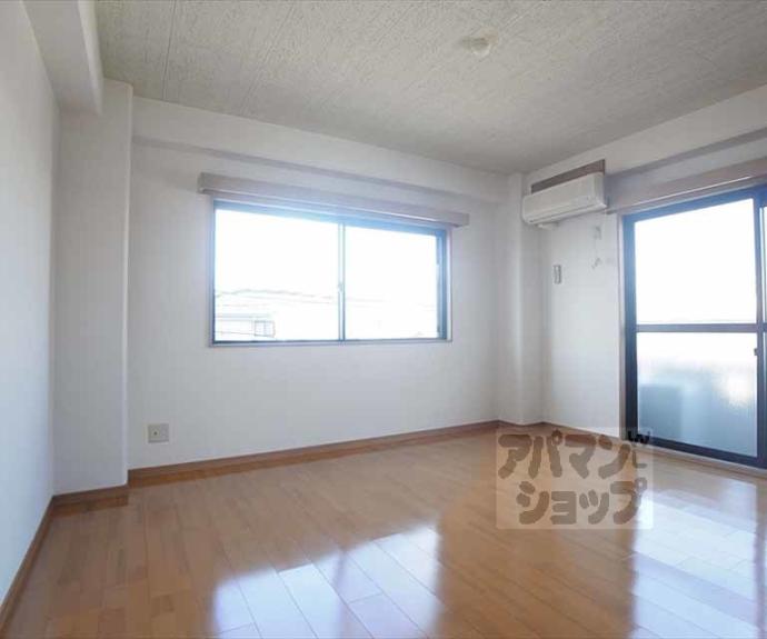 【第3みやぎビル】間取