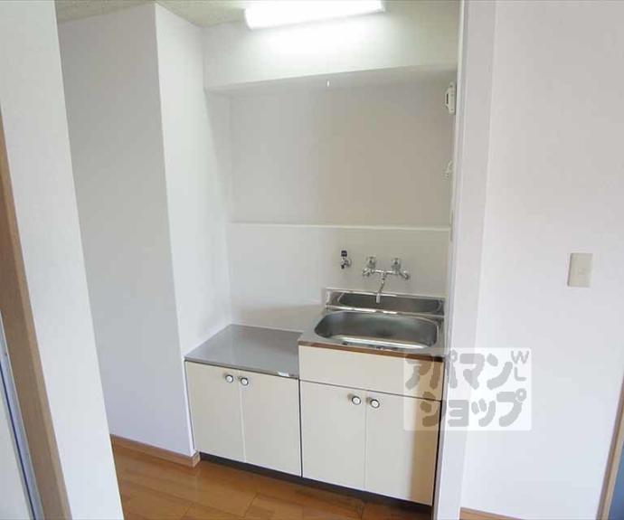 【第3みやぎビル】間取