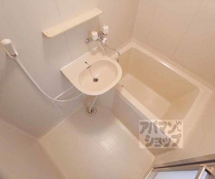 【第3みやぎビル】間取