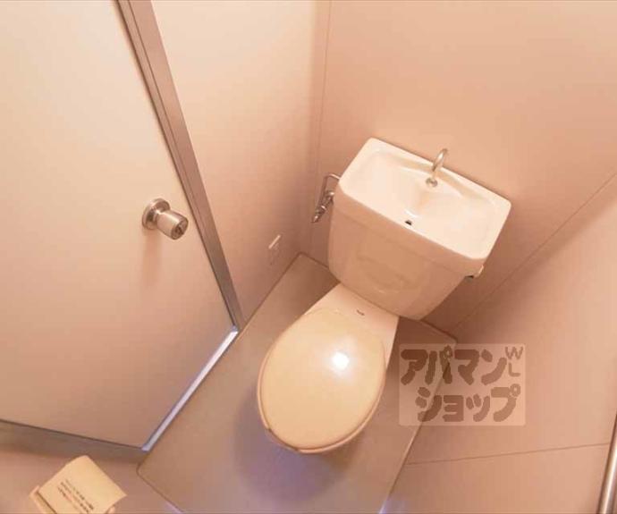 【第3みやぎビル】間取