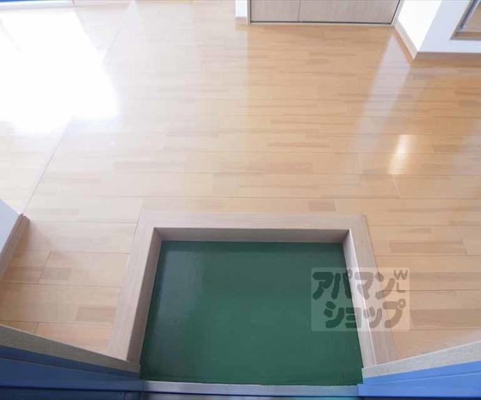 【第3みやぎビル】間取