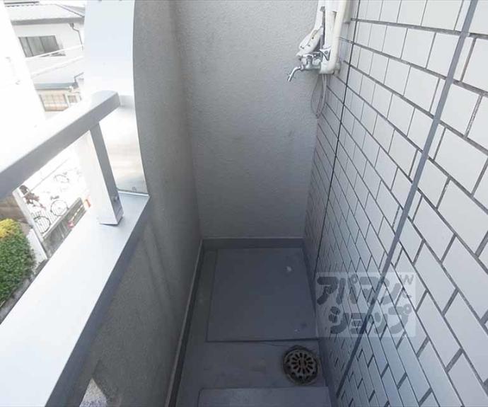 【第3みやぎビル】間取