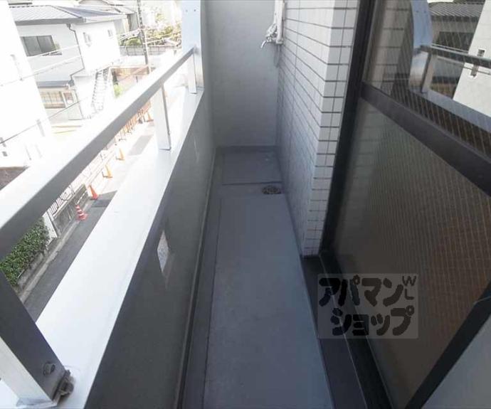 【第3みやぎビル】間取