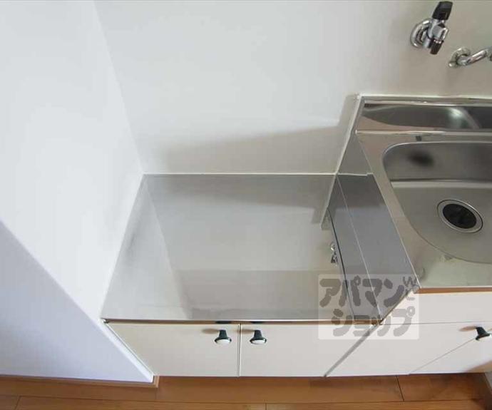 【第3みやぎビル】間取