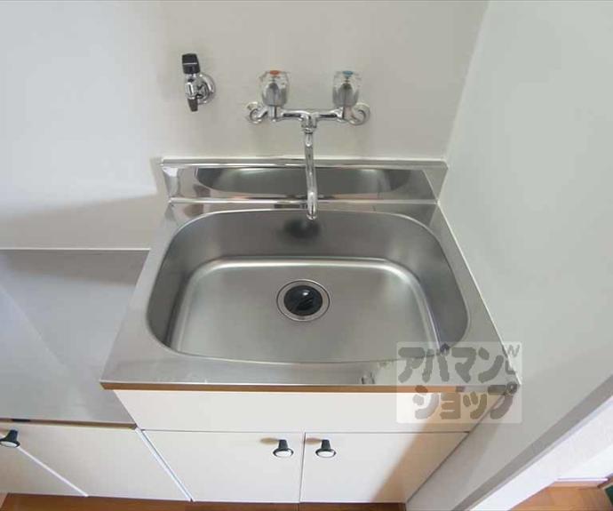 【第3みやぎビル】間取