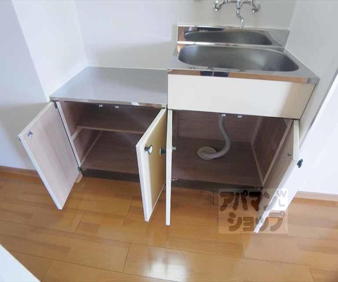 【第3みやぎビル】間取