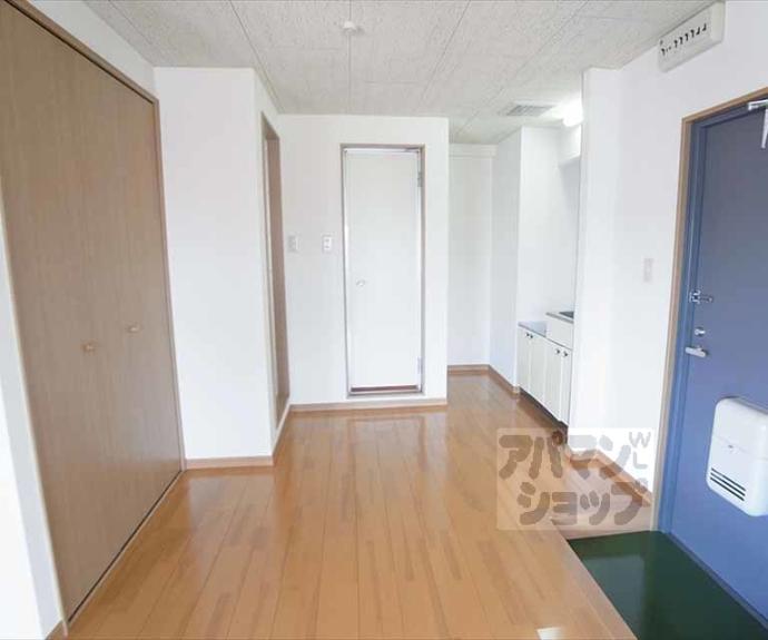 【第3みやぎビル】間取