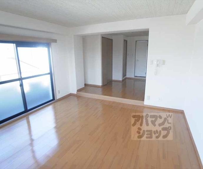 【第3みやぎビル】間取