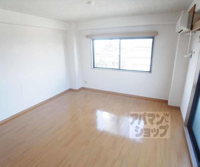 【第3みやぎビル】間取