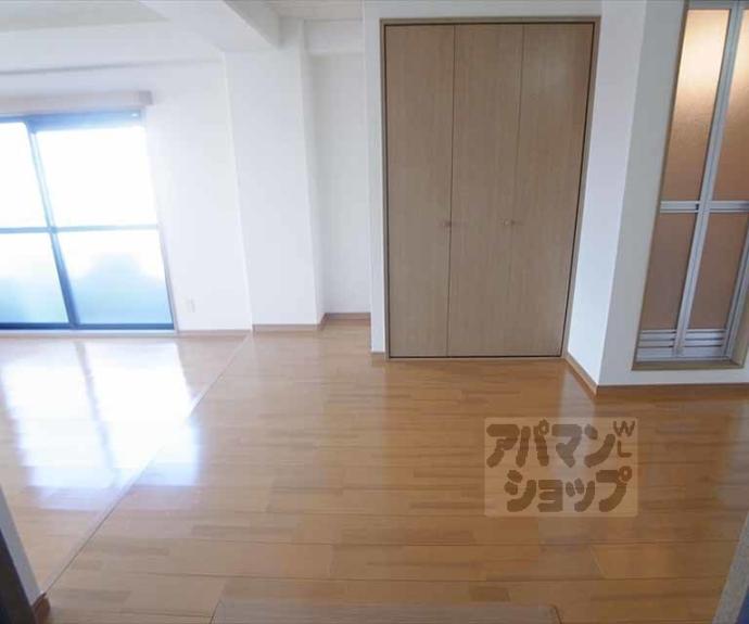 【第3みやぎビル】間取