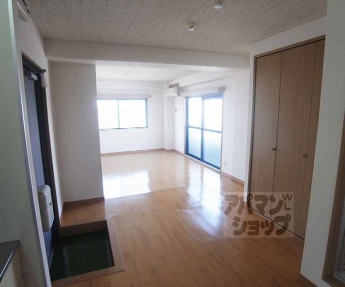 【第3みやぎビル】間取