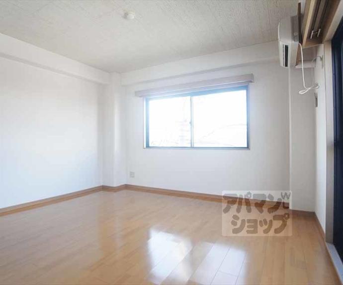 【第3みやぎビル】間取