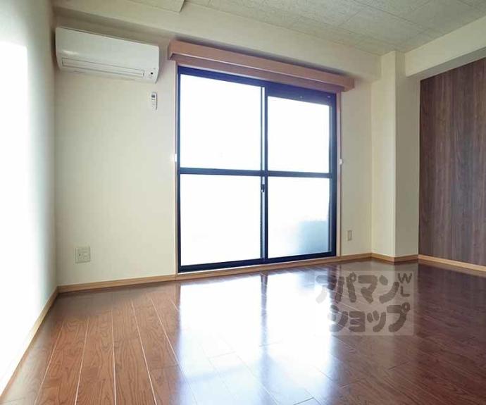 【第３みやぎビル】間取