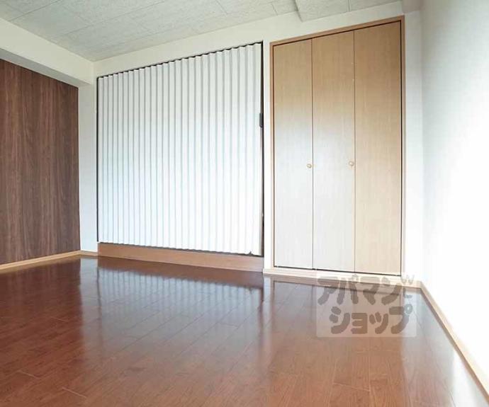 【第３みやぎビル】間取