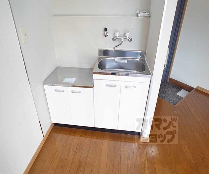 【第３みやぎビル】間取