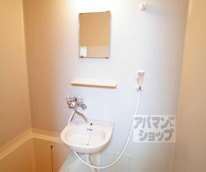 【第３みやぎビル】間取