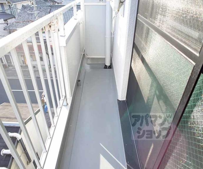 【第３みやぎビル】間取