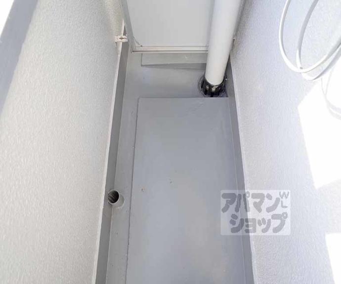 【第３みやぎビル】間取