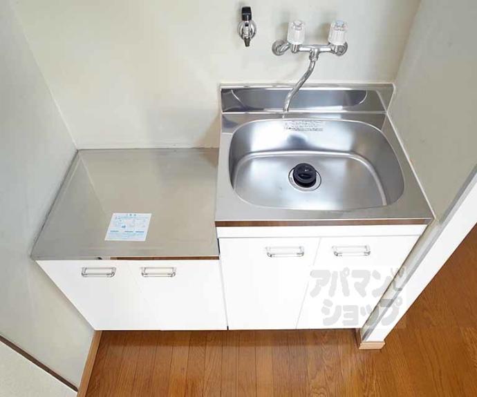 【第３みやぎビル】間取