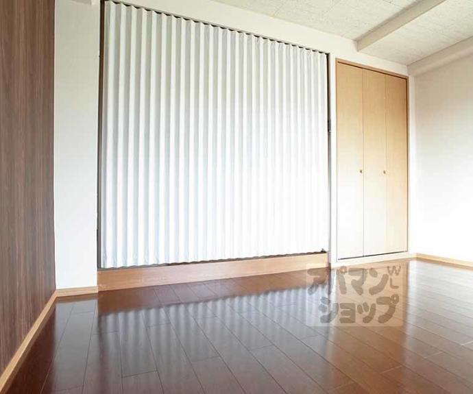 【第３みやぎビル】間取