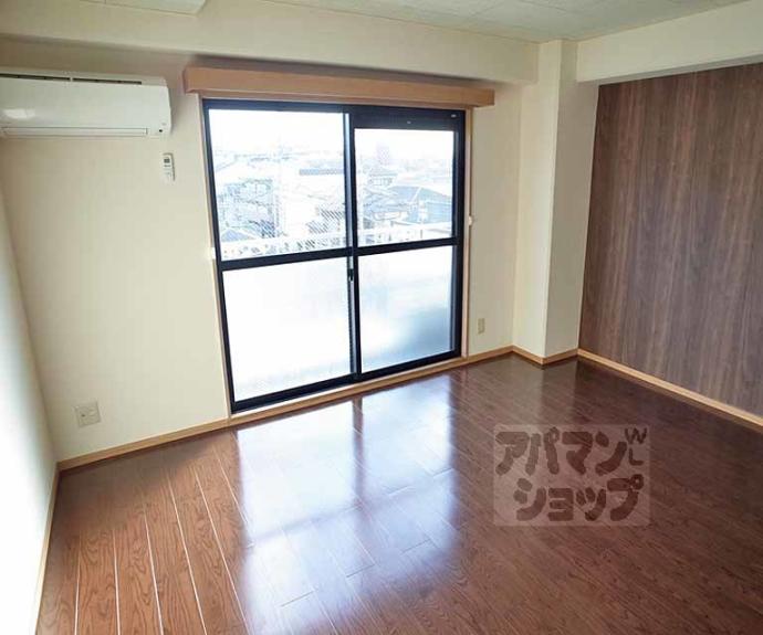 【第３みやぎビル】間取