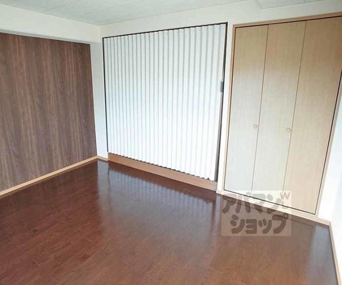 【第３みやぎビル】間取