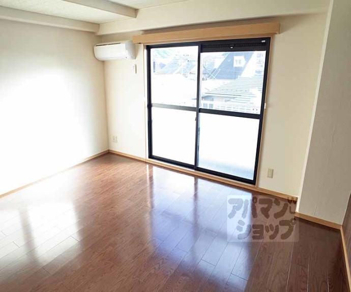 【第３みやぎビル】間取