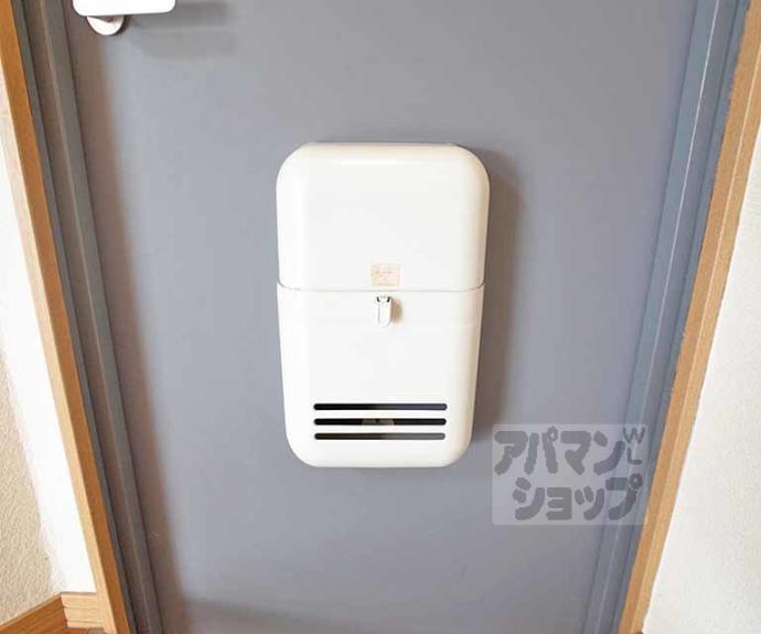 【第３みやぎビル】間取