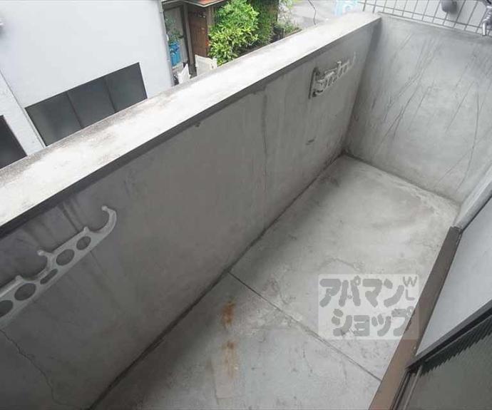 【サンズ丸太町】