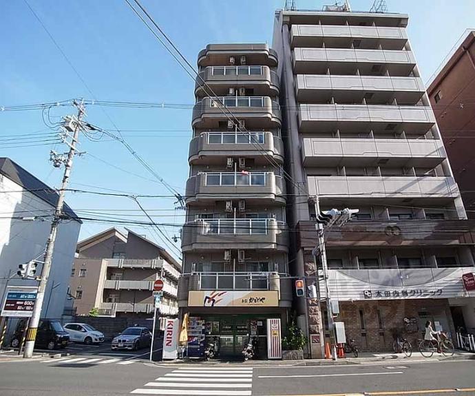 【シティーアスカ】間取