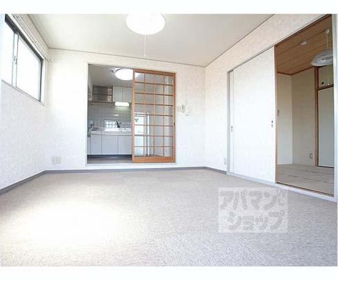 【シティーアスカ】間取