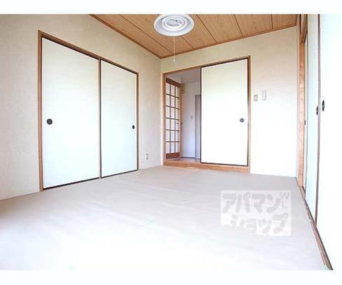 【シティーアスカ】間取