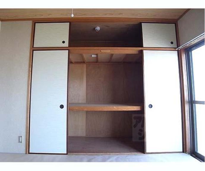 【シティーアスカ】間取
