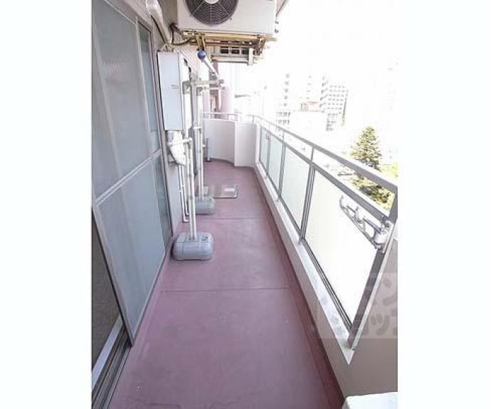 【シティーアスカ】間取