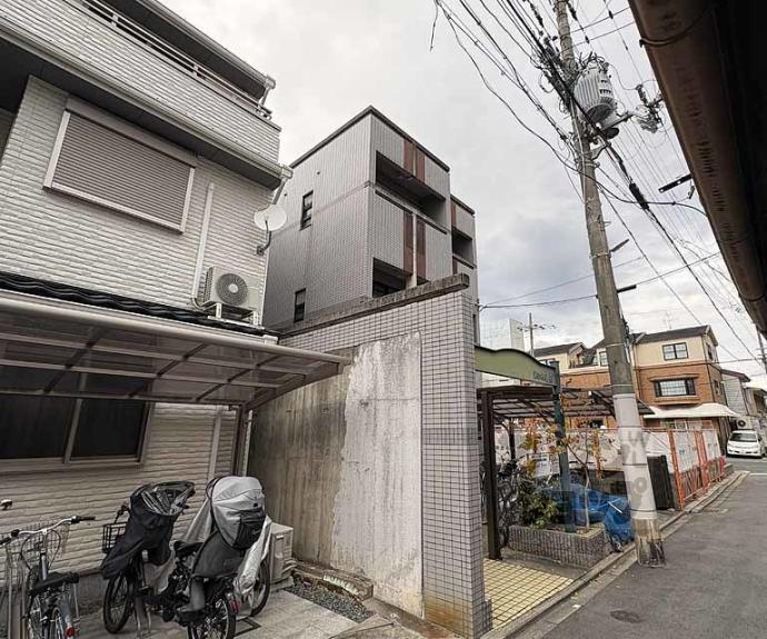 【新町シャルム春奈】間取