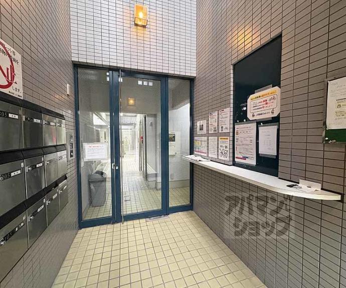 【新町シャルム春奈】間取