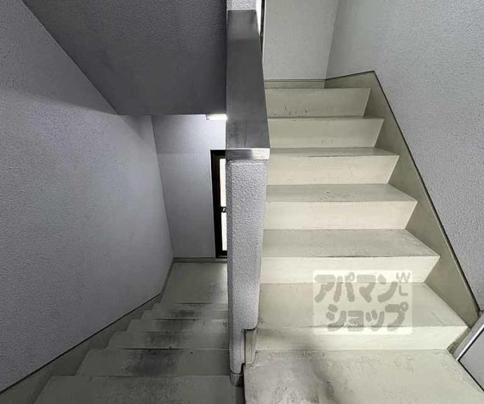 【新町シャルム春奈】間取