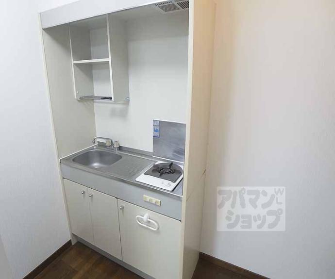 【新町シャルム春奈】間取