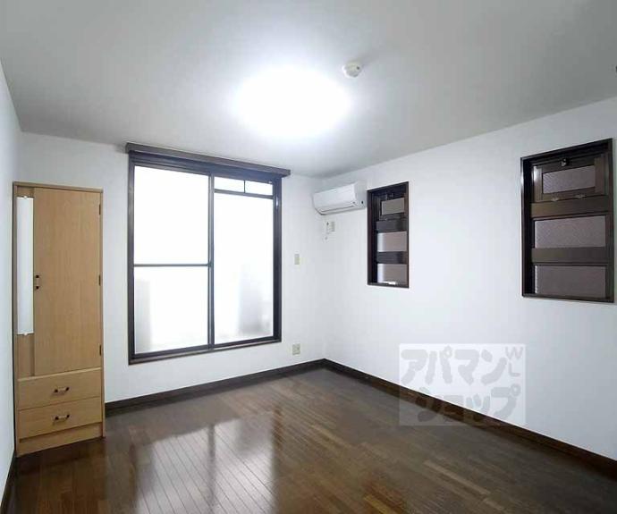 【新町シャルム春奈】間取