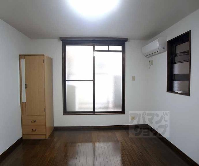 【新町シャルム春奈】間取