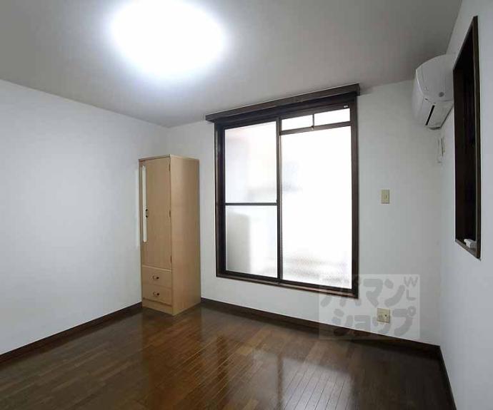 【新町シャルム春奈】間取