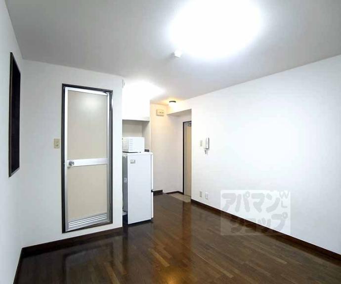 【新町シャルム春奈】間取