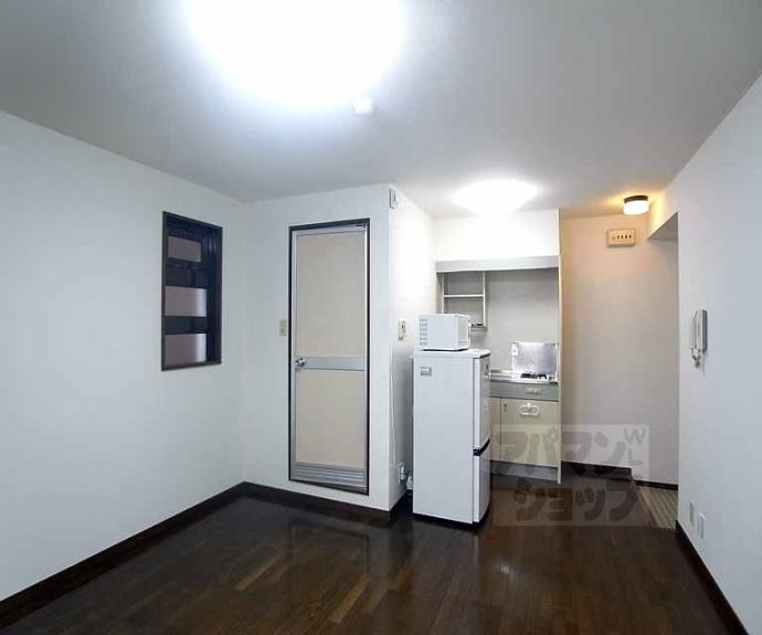 【新町シャルム春奈】間取