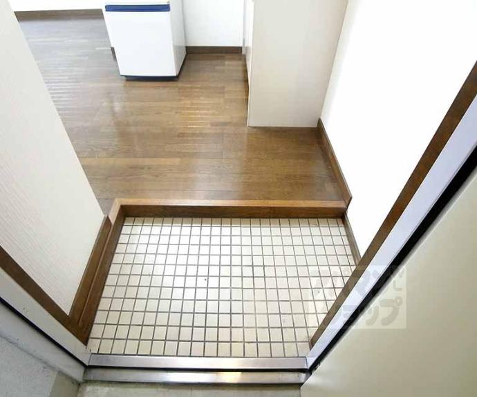 【新町シャルム春奈】間取