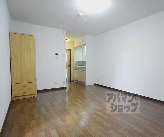 【新町シャルム春奈】間取