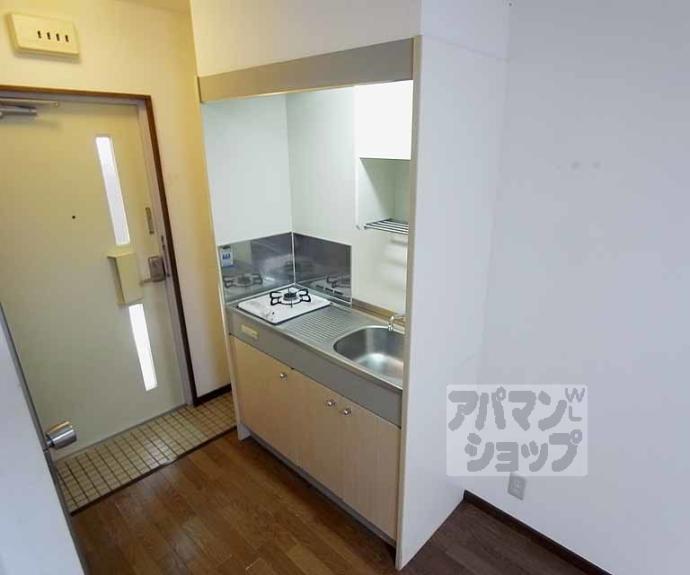 【新町シャルム春奈】間取