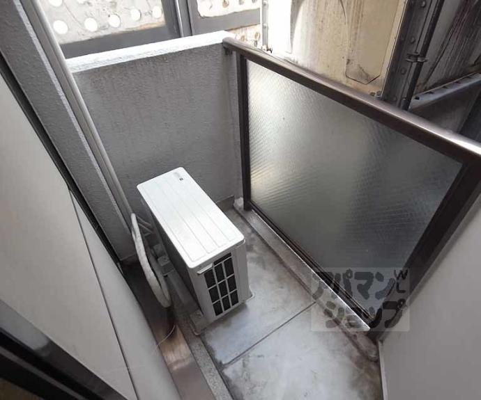 【新町シャルム春奈】間取