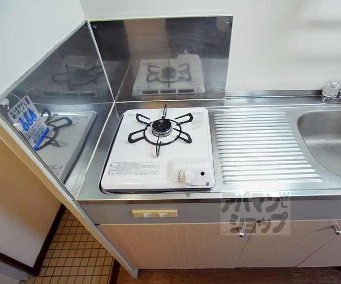 【新町シャルム春奈】間取