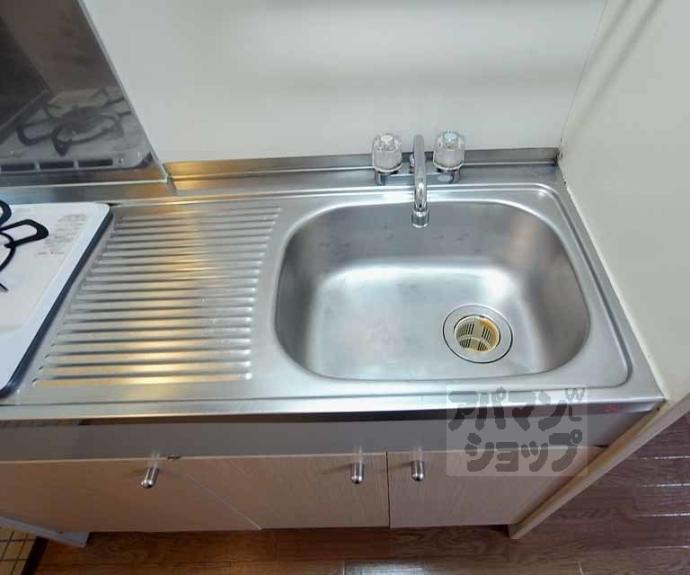 【新町シャルム春奈】間取